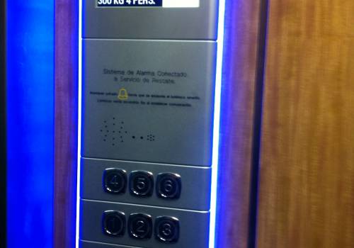 ascensor villaviciosa de odon