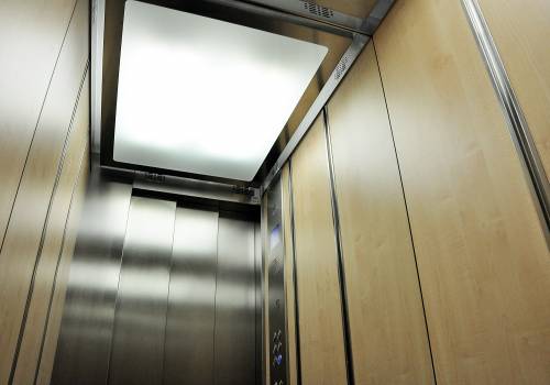 ascensor humades de madrid