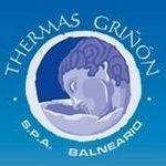 thermas griñon spa balneario