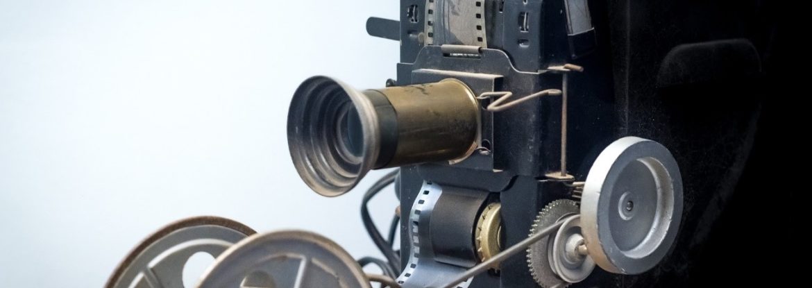 ascensores y cine