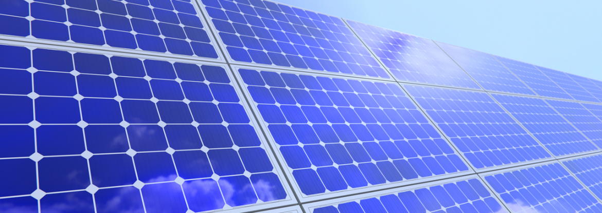 la energía solar en los ascensores