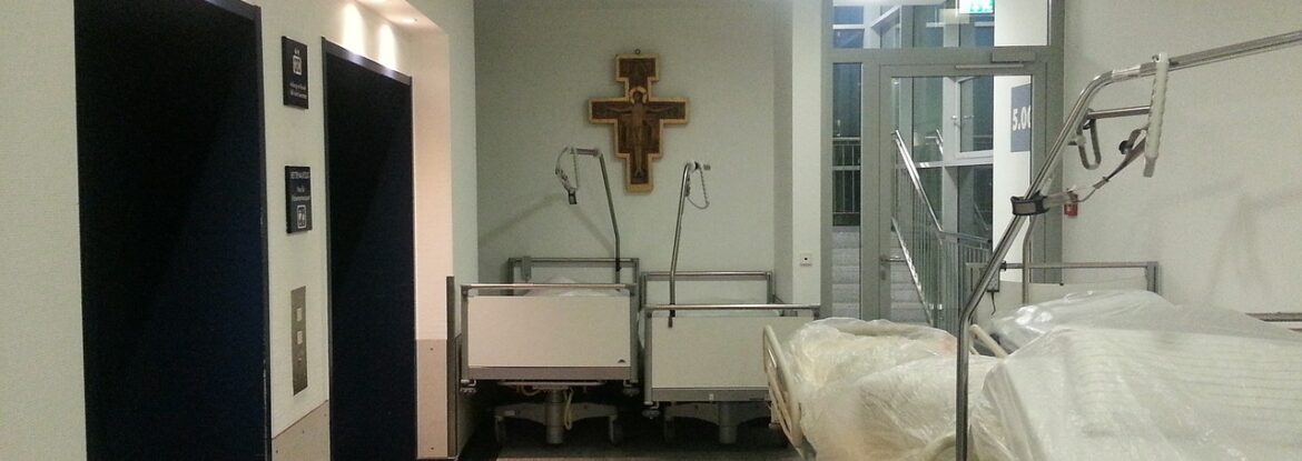 Ascensores para hospitales